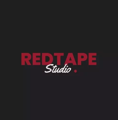 Logo REDTAPE STUDIO