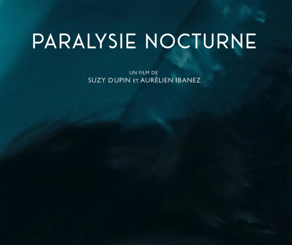 Thumbnail Paralysie Nocturne