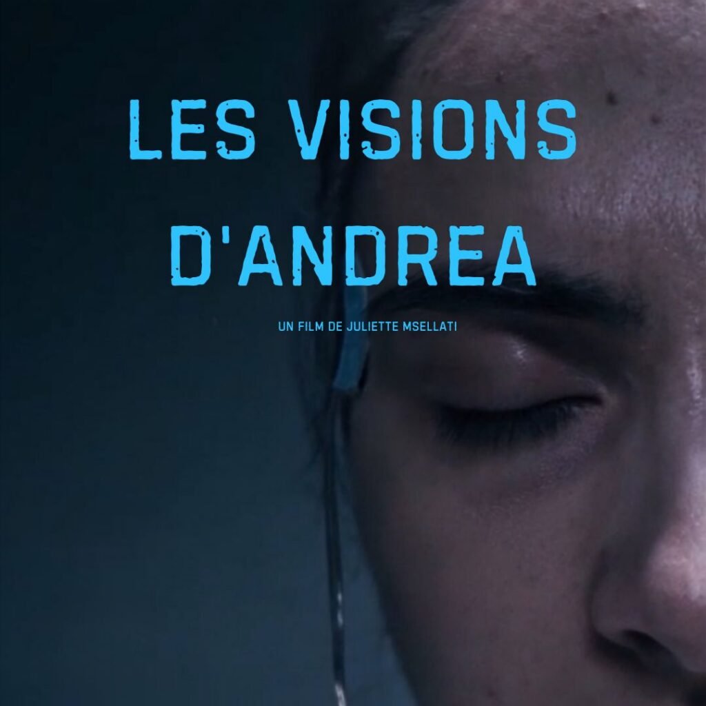 Thumbnail Les Visions D'Andrea Thumbnail Les Visions D'Andrea