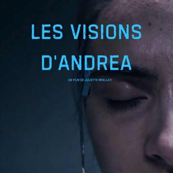 Thumbnail Les Visions D'Andrea